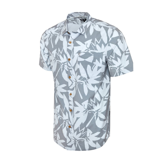 Pelagic Quality | Button Up - Topshot