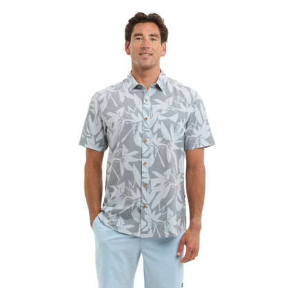 Pelagic Quality | Button Up - Topshot
