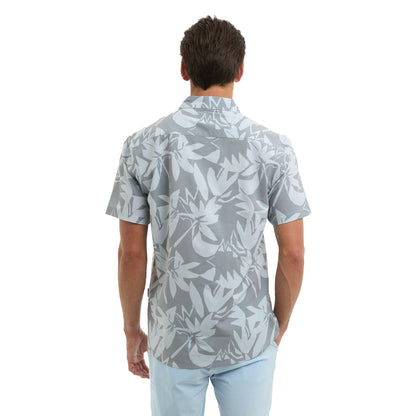 Pelagic Quality | Button Up - Topshot