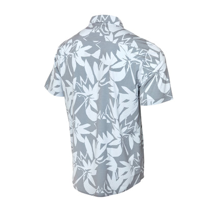 Pelagic Quality | Button Up - Topshot