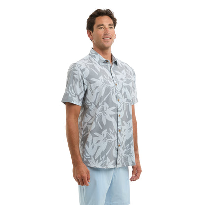 Pelagic Quality | Button Up - Topshot