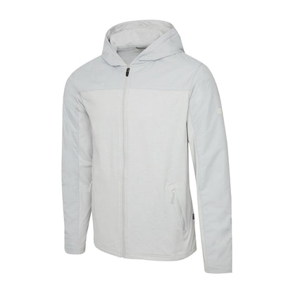 Pelagic Quality | Zip Fleece - Daybreak