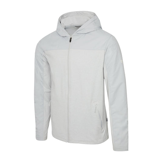 Pelagic Quality | Zip Fleece - Daybreak