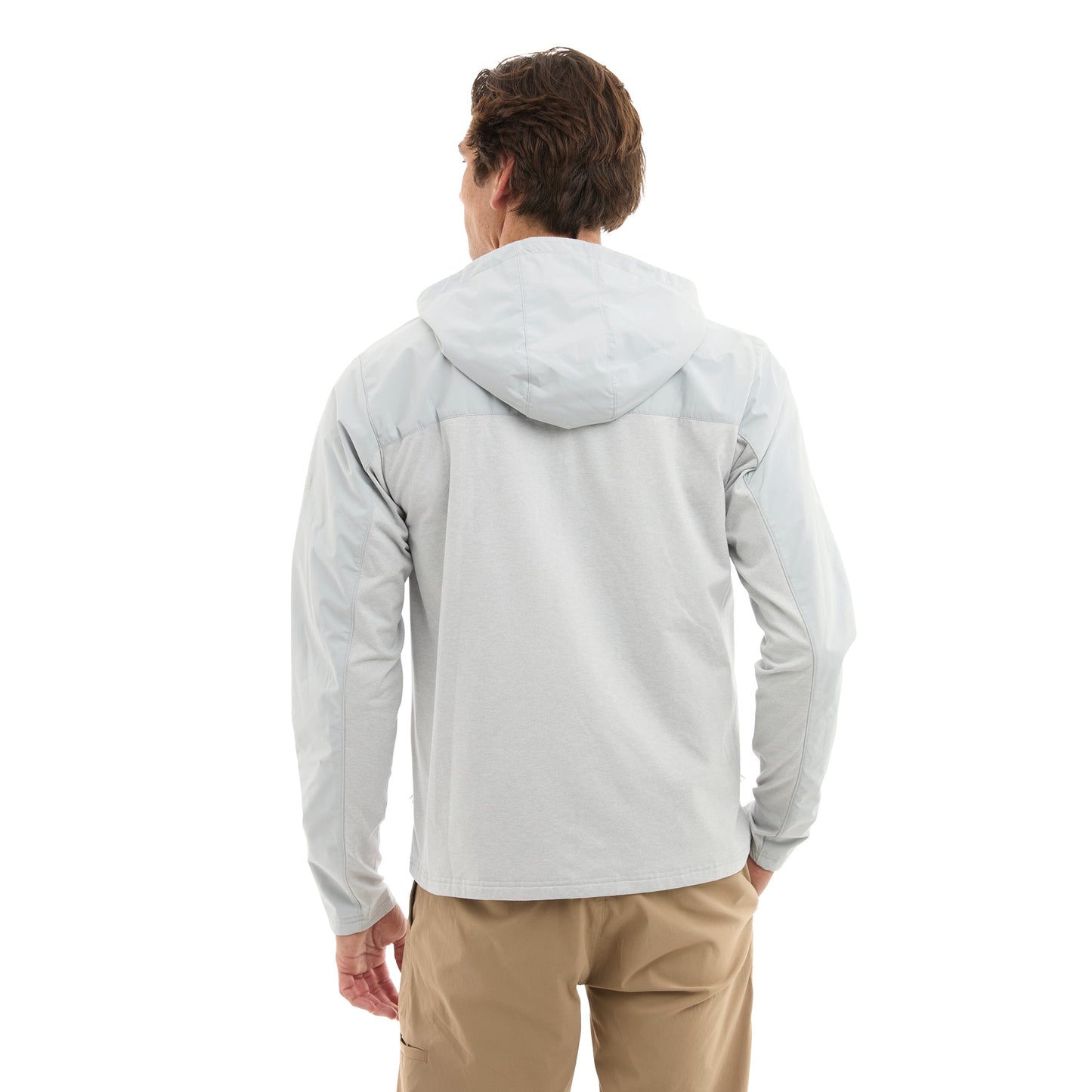 Pelagic Quality | Zip Fleece - Daybreak