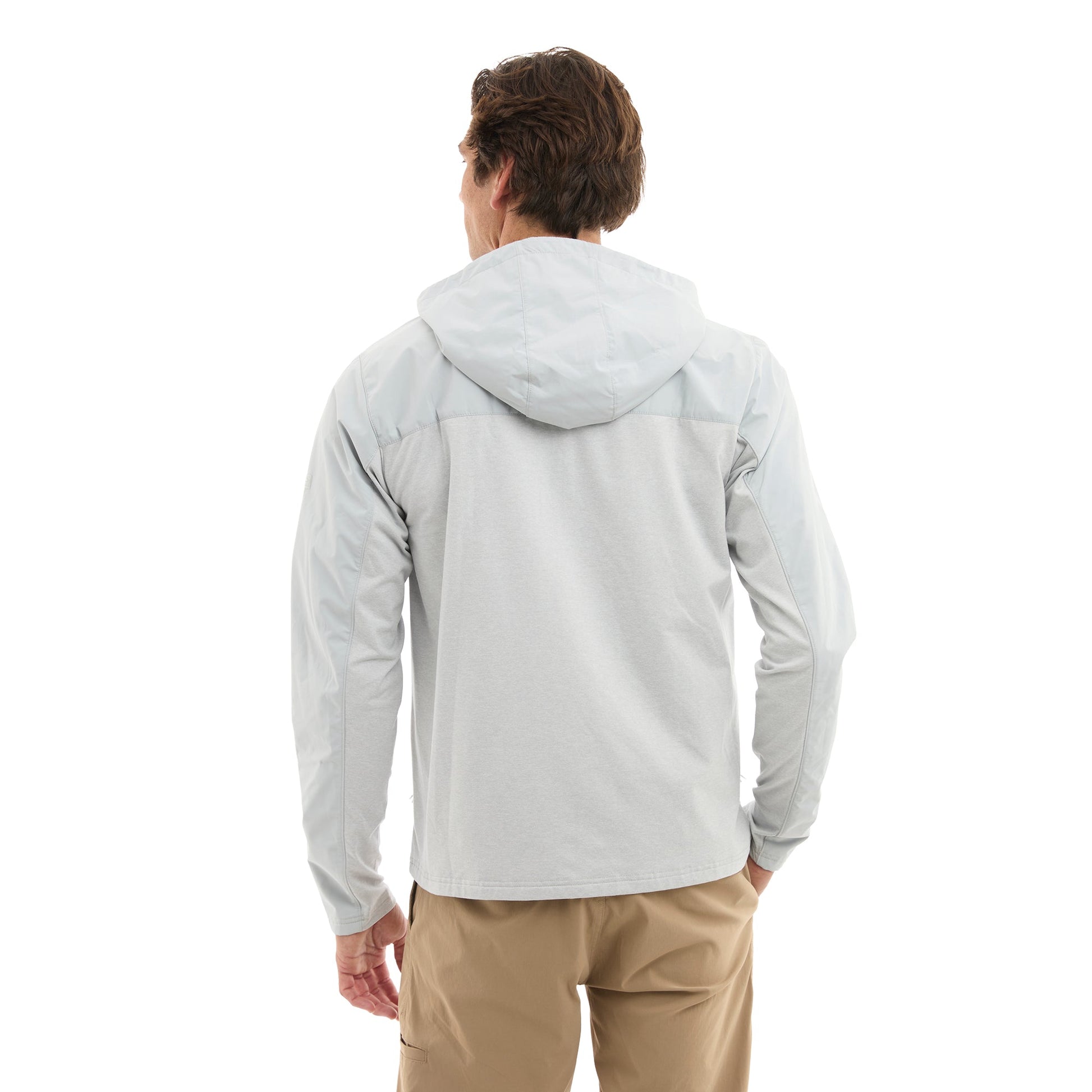 Pelagic Quality | Zip Fleece - Daybreak