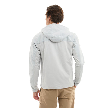 Pelagic Quality | Zip Fleece - Daybreak