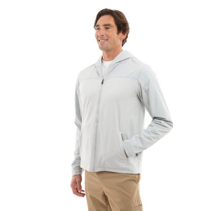 Pelagic Quality | Zip Fleece - Daybreak