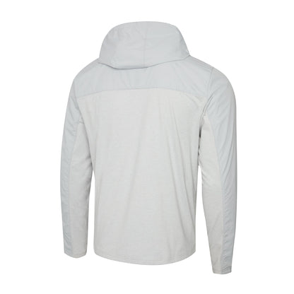 Pelagic Quality | Zip Fleece - Daybreak