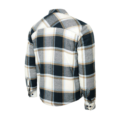 Pelagic Customer Favorite | Sherpa Lined Flannel - Kodiak