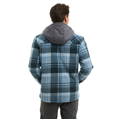 Pelagic Everyday | Hooded Polar Fleece - Anacapa