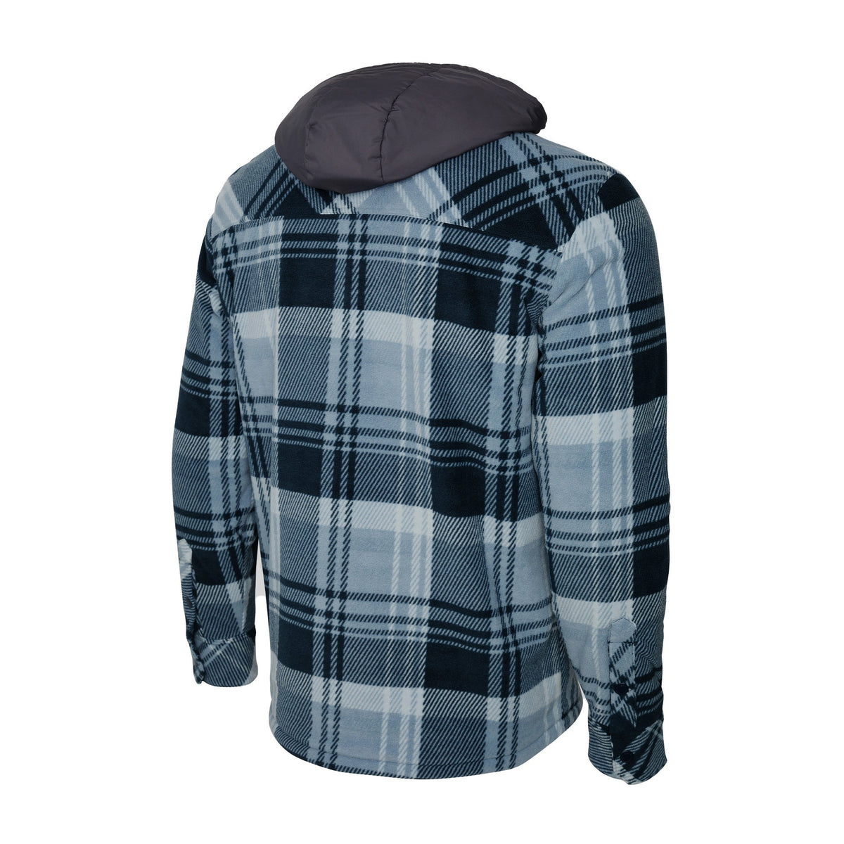 Pelagic Everyday | Hooded Polar Fleece - Anacapa