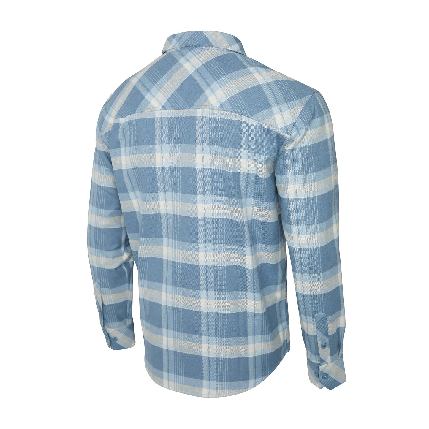 Pelagic Value | Lightweight Flannel - Faroe