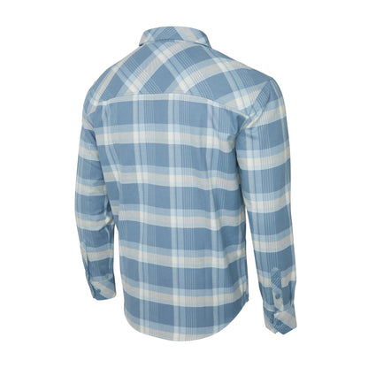 Pelagic Value | Lightweight Flannel - Faroe