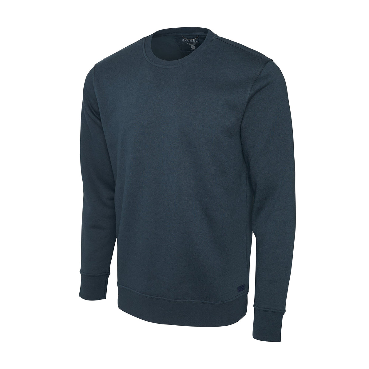 Pelagic Great Value | Crew Fleece - Avalon