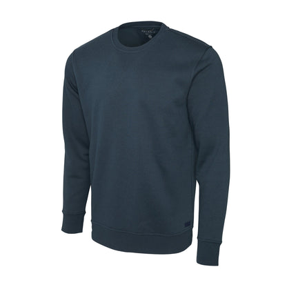 Pelagic Great Value | Crew Fleece - Avalon