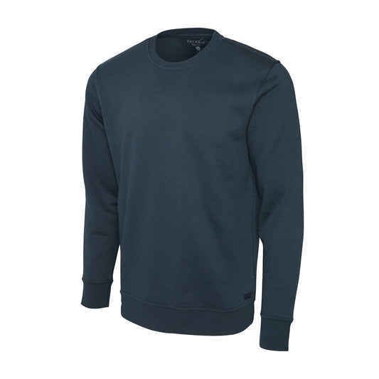 Pelagic Great Value | Crew Fleece - Avalon