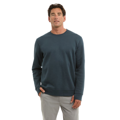 Pelagic Great Value | Crew Fleece - Avalon