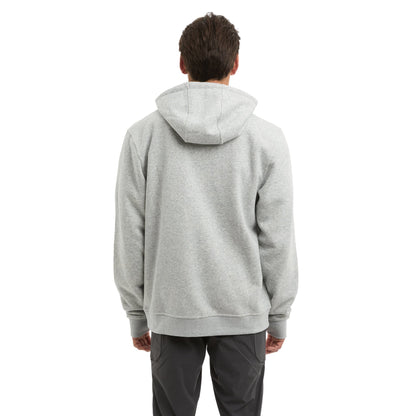 Pelagic Latest | Zip Fleece Hoodie - Tanner