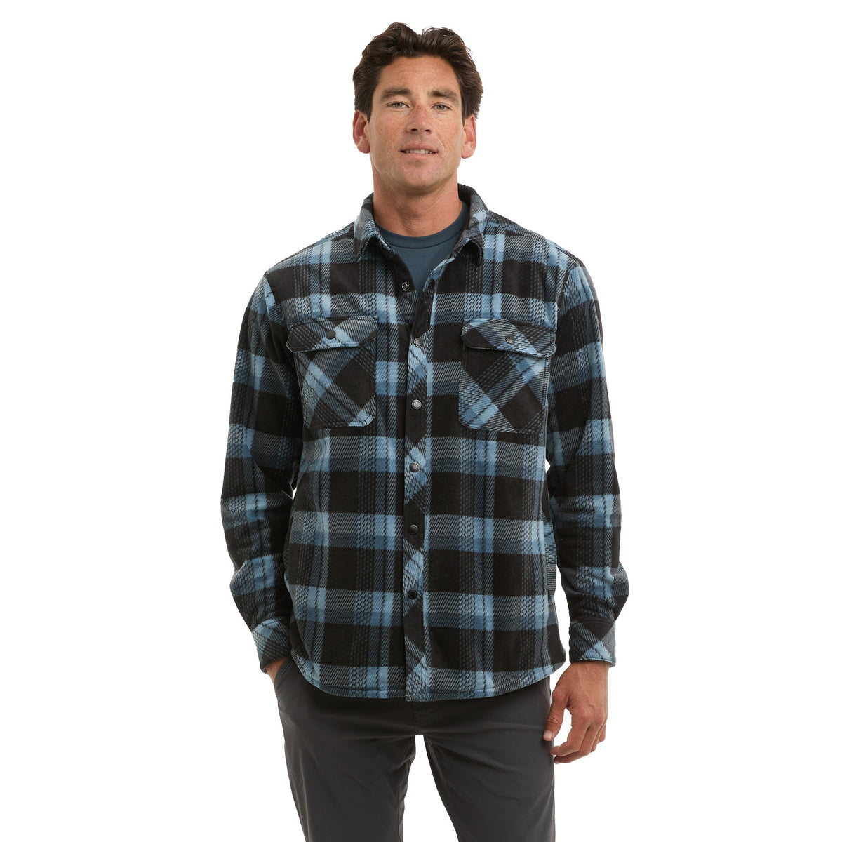 Pelagic Quality | Polar Fleece - Keeper