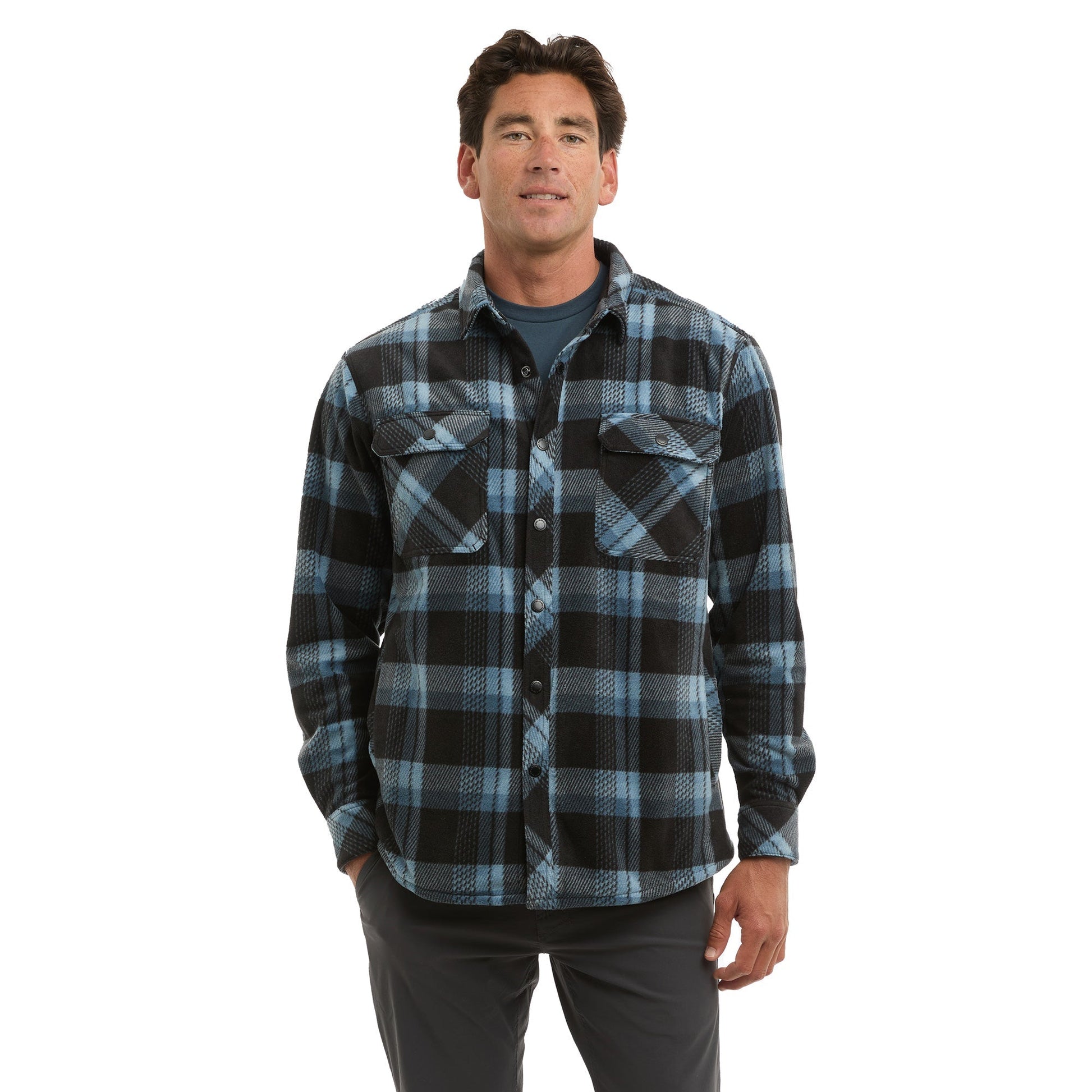 Pelagic Quality | Polar Fleece - Keeper