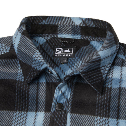 Pelagic Quality | Polar Fleece - Keeper