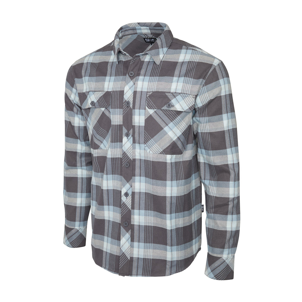 Pelagic Trusted | Lightweight Flannel - Faroe