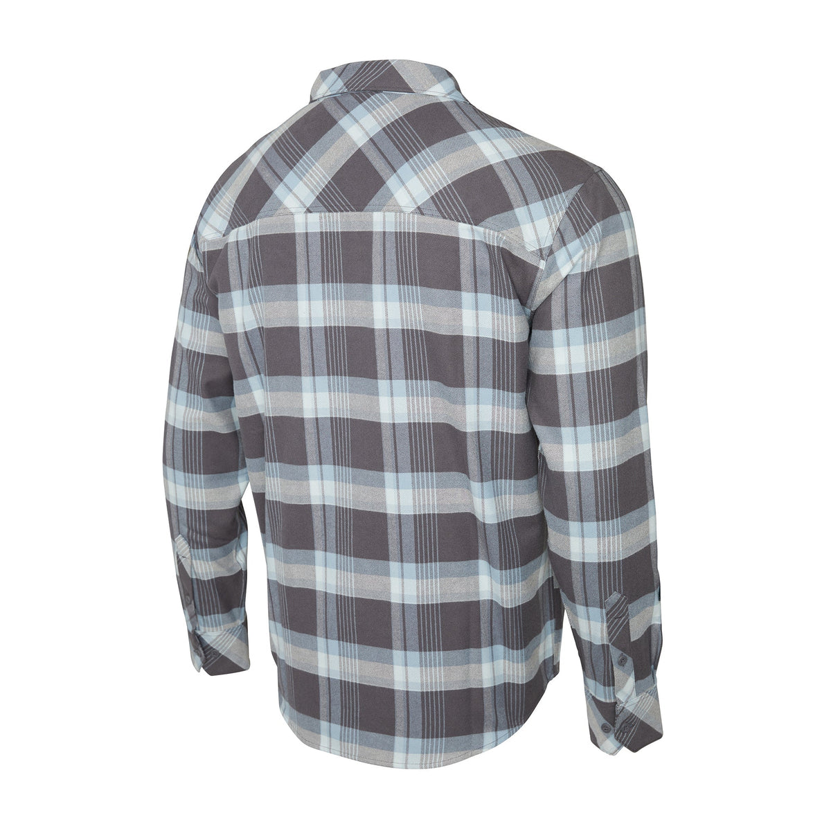 Pelagic Trusted | Lightweight Flannel - Faroe