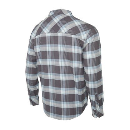 Pelagic Trusted | Lightweight Flannel - Faroe