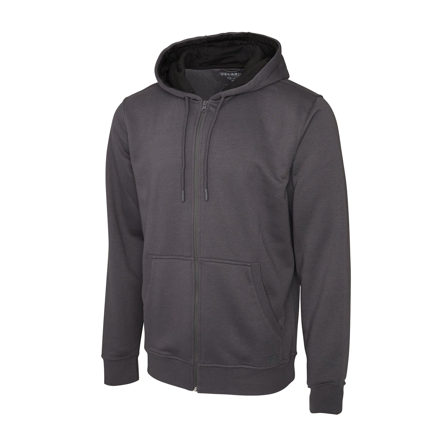 Pelagic Customer Favorite | Zip Fleece Hoodie - Tanner