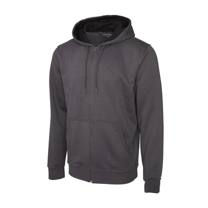 Pelagic Customer Favorite | Zip Fleece Hoodie - Tanner