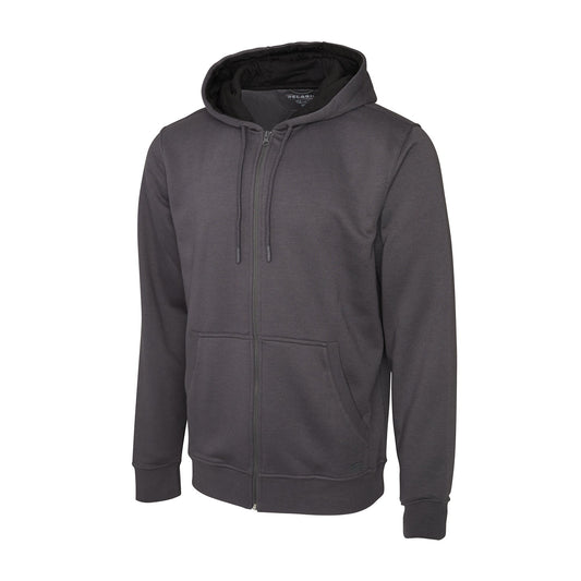 Pelagic Customer Favorite | Zip Fleece Hoodie - Tanner