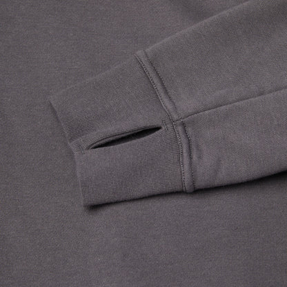 Pelagic Customer Favorite | Zip Fleece Hoodie - Tanner