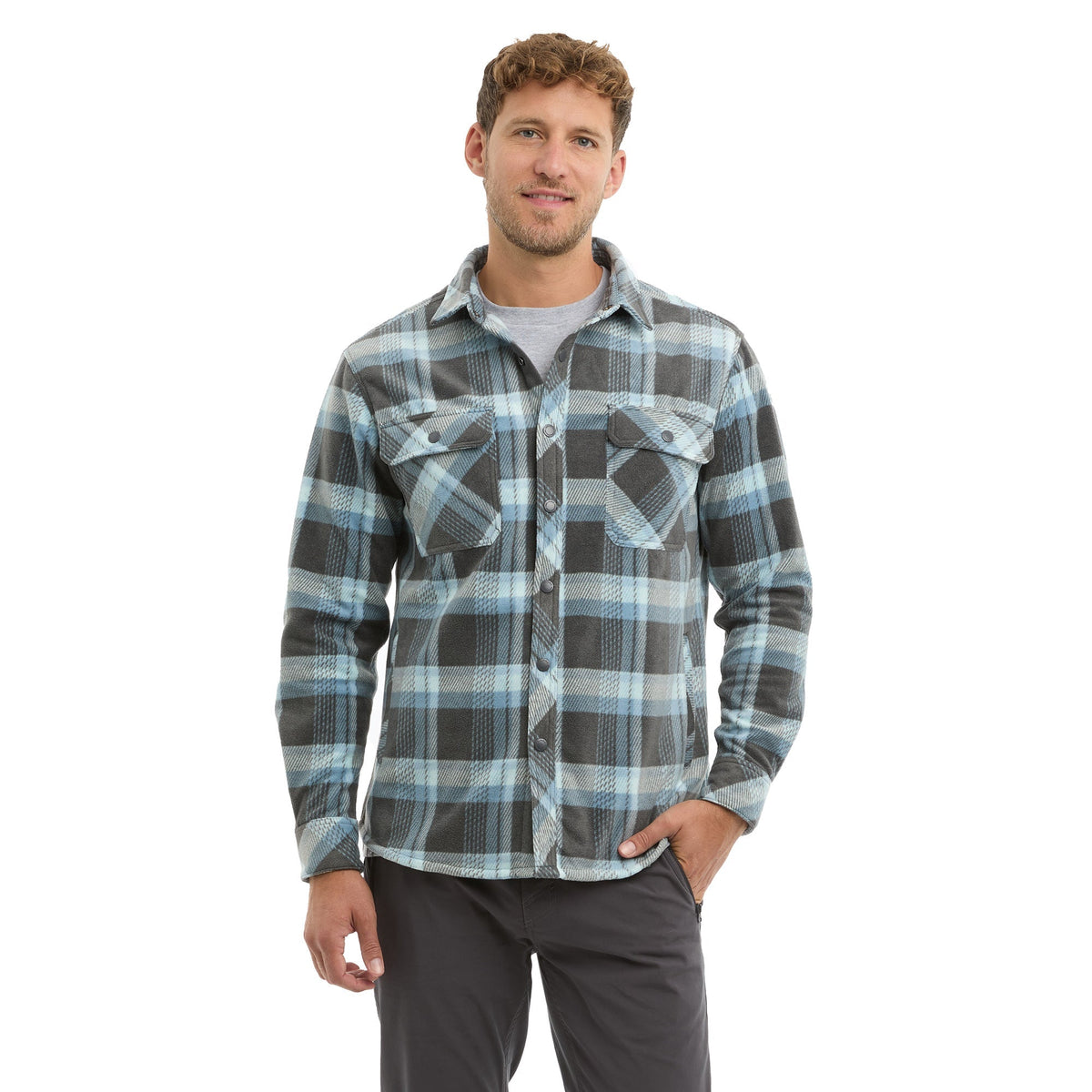 Pelagic Top Pick | Polar Fleece - Keeper