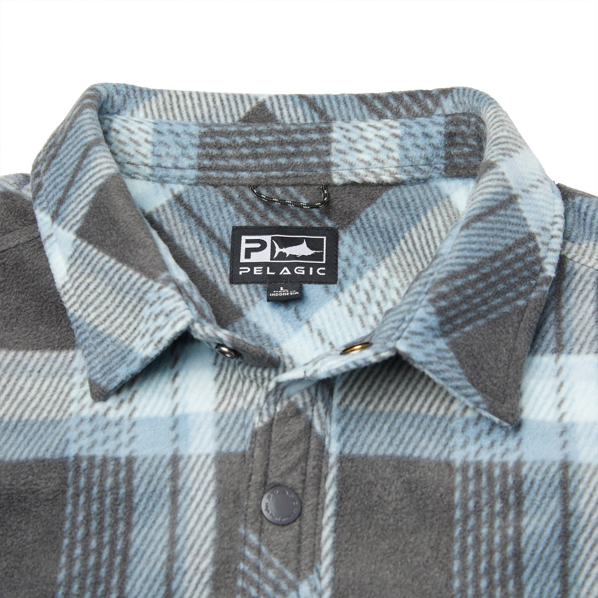 Pelagic Top Pick | Polar Fleece - Keeper
