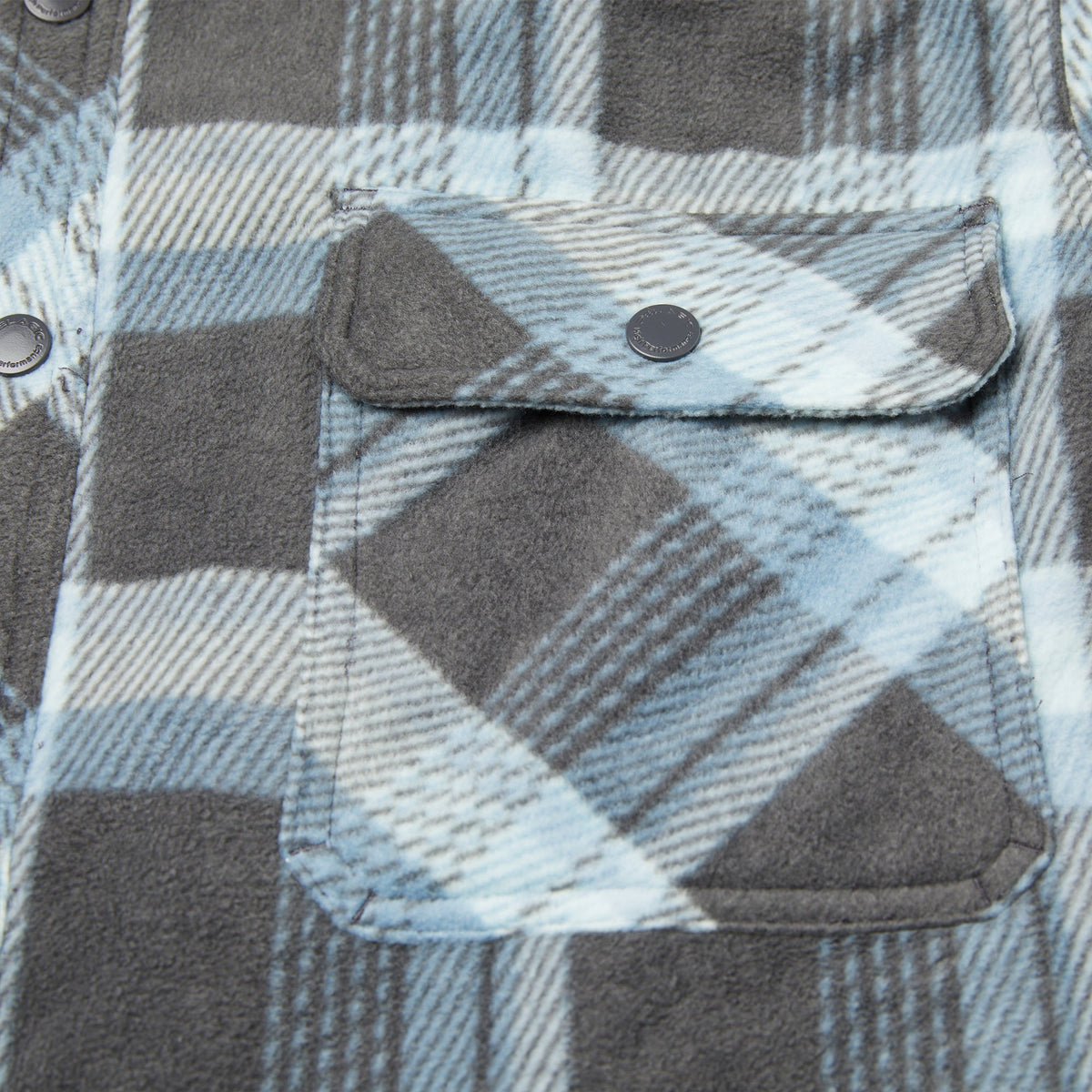 Pelagic Top Pick | Polar Fleece - Keeper