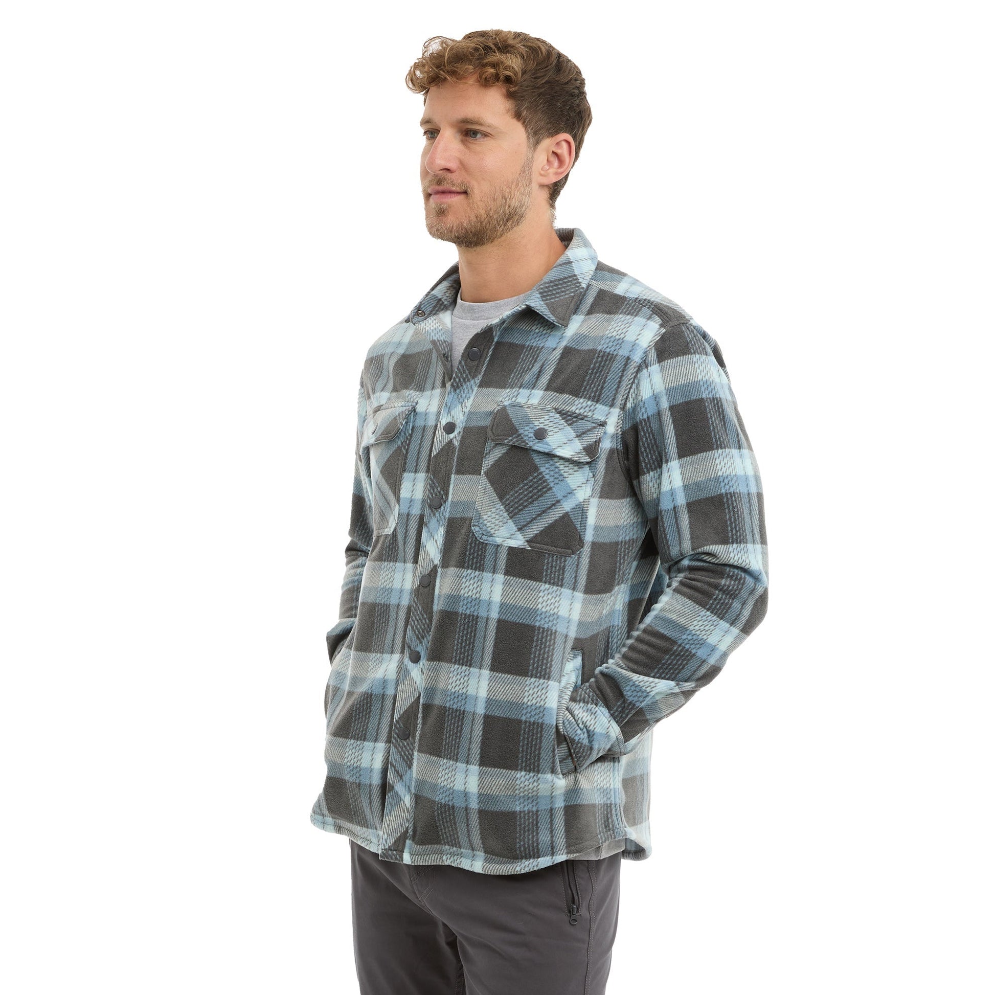 Pelagic Top Pick | Polar Fleece - Keeper