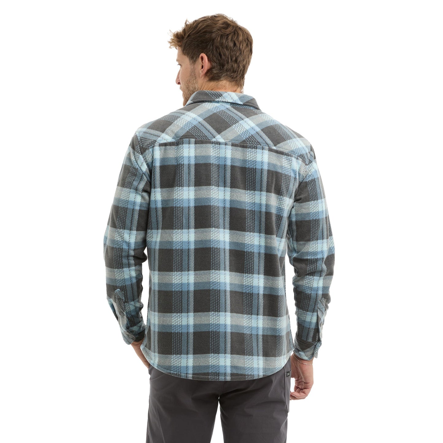 Pelagic Top Pick | Polar Fleece - Keeper