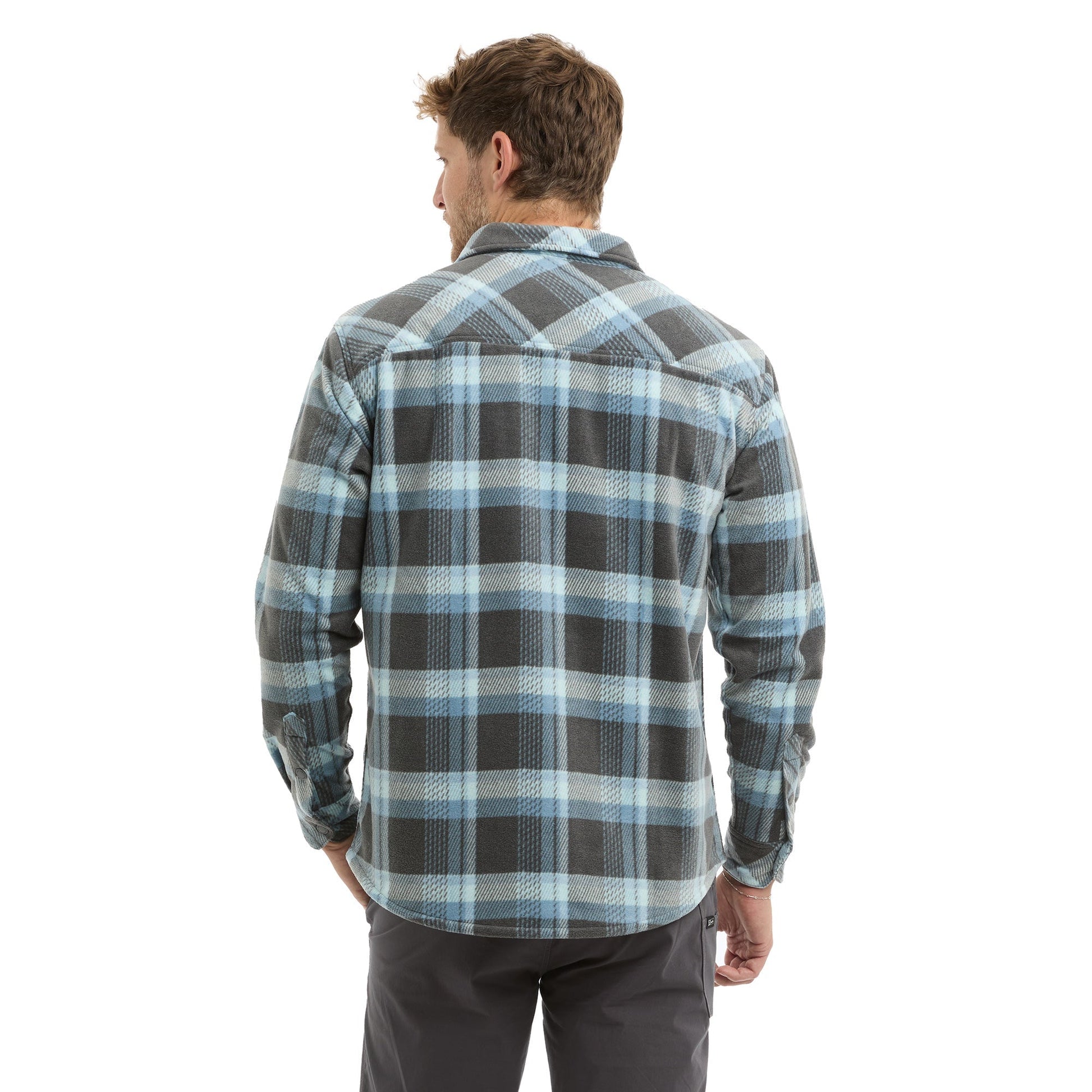 Pelagic Top Pick | Polar Fleece - Keeper