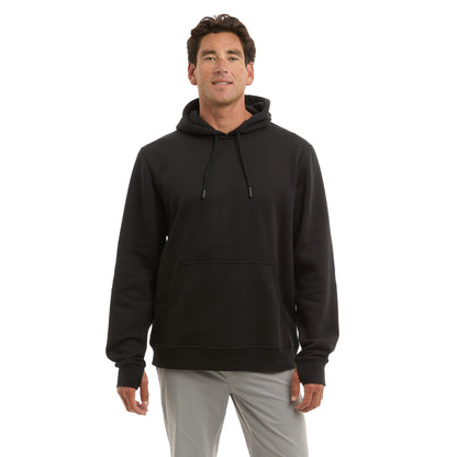 Pelagic Everyday | Pullover Fleece Hoodie - Osborn