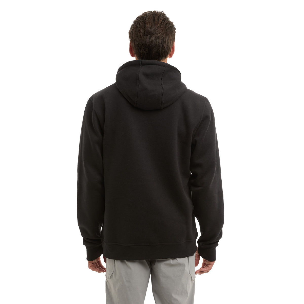 Pelagic Everyday | Pullover Fleece Hoodie - Osborn