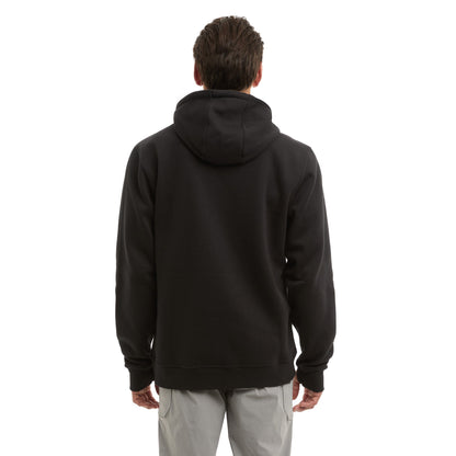 Pelagic Everyday | Pullover Fleece Hoodie - Osborn