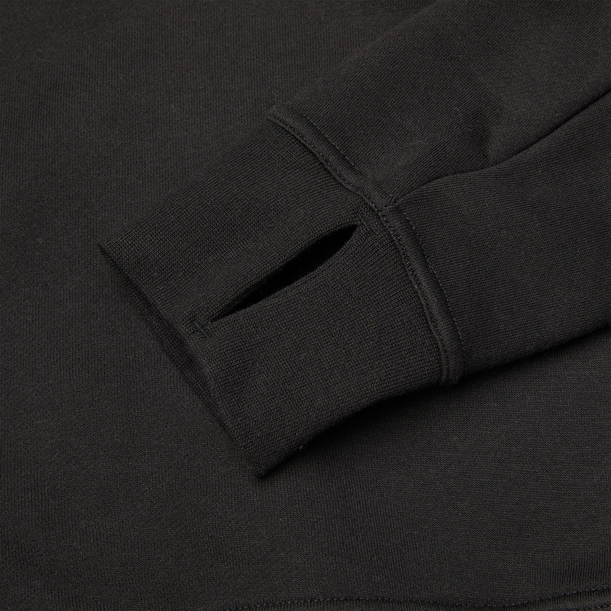 Pelagic Everyday | Pullover Fleece Hoodie - Osborn