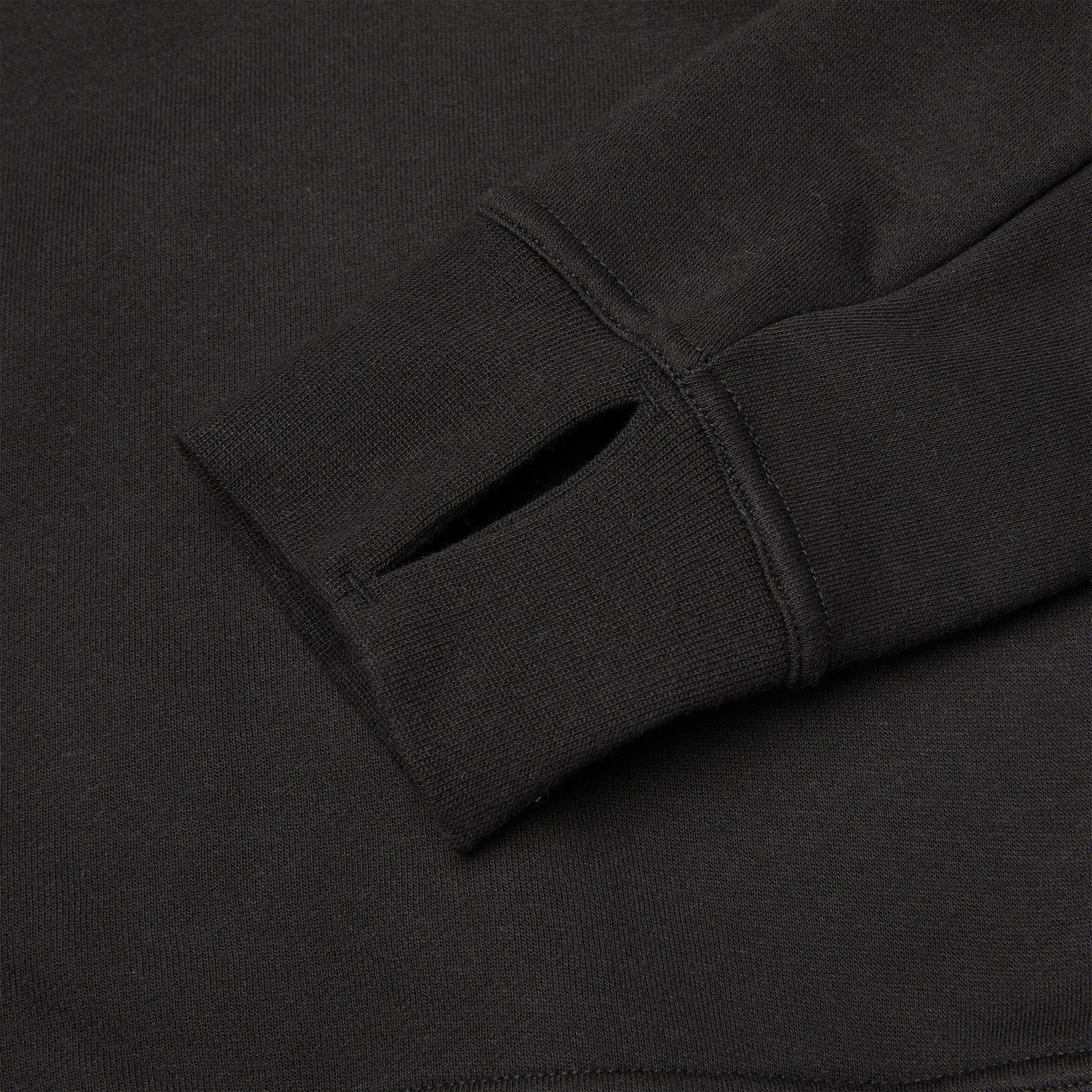 Pelagic Everyday | Pullover Fleece Hoodie - Osborn