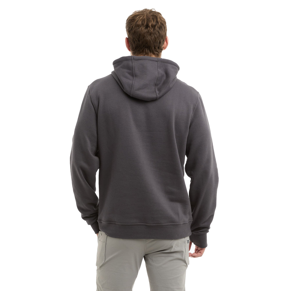 Pelagic Value | Pullover Fleece Hoodie - Osborn