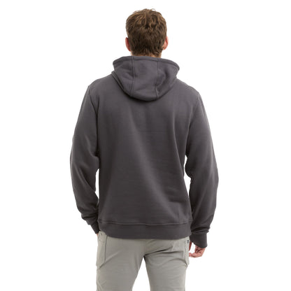 Pelagic Value | Pullover Fleece Hoodie - Osborn