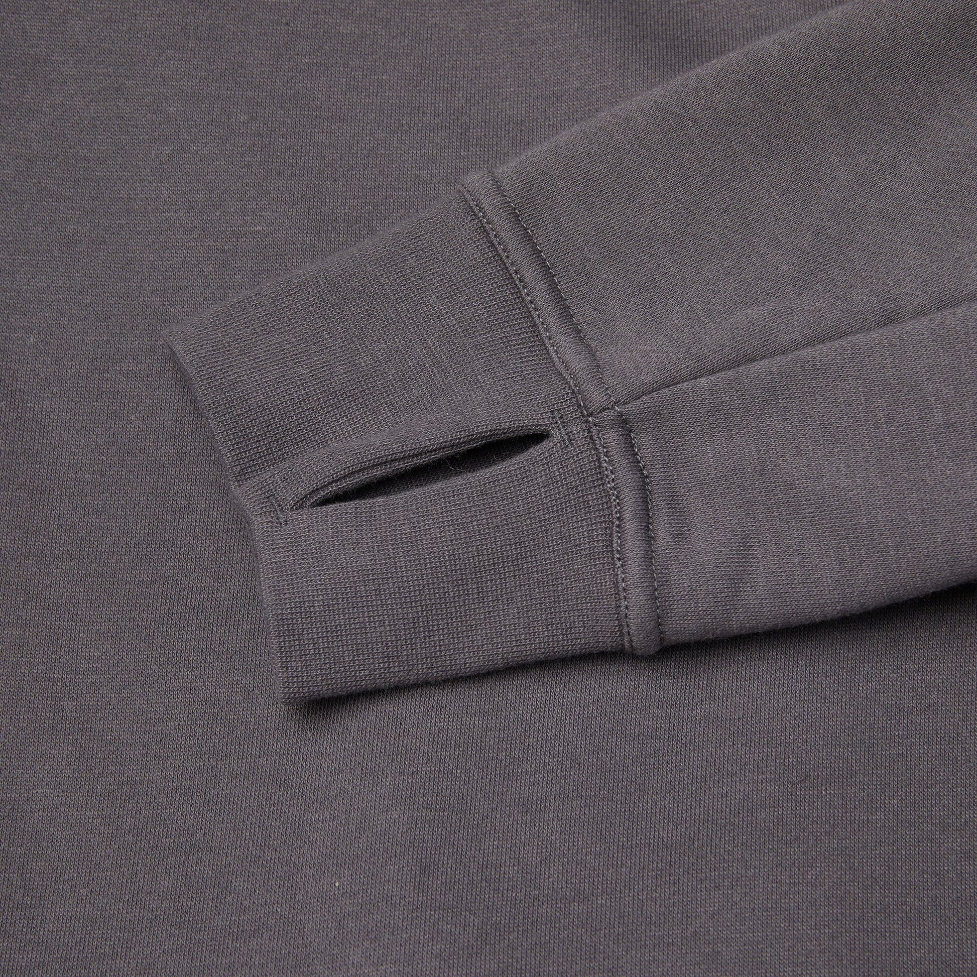 Pelagic Value | Pullover Fleece Hoodie - Osborn