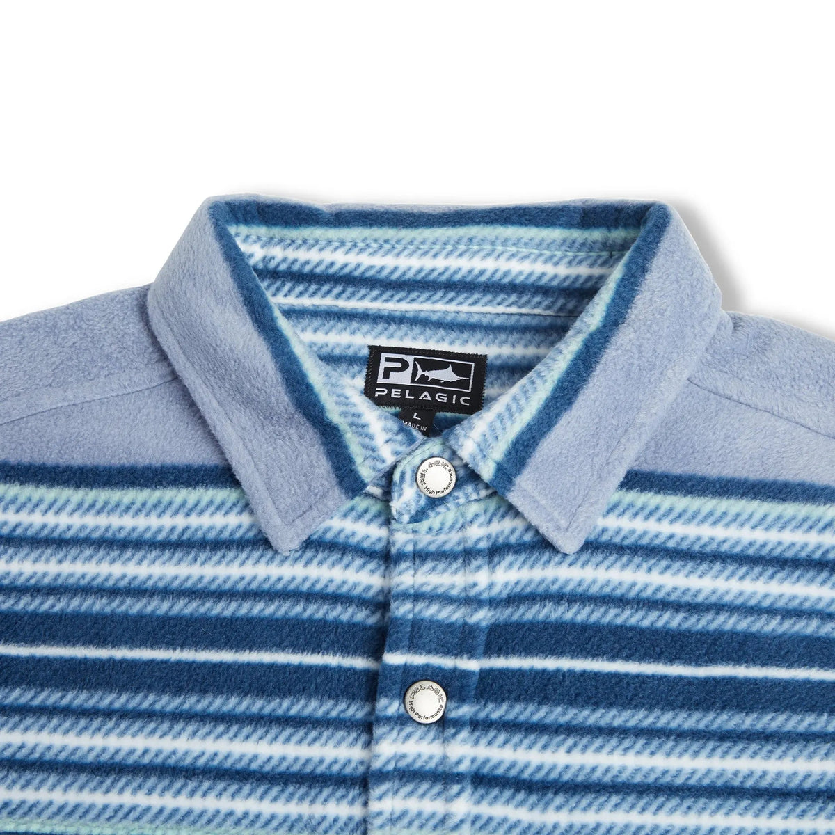 Pelagic Quality | Polar Fleece - Keeper