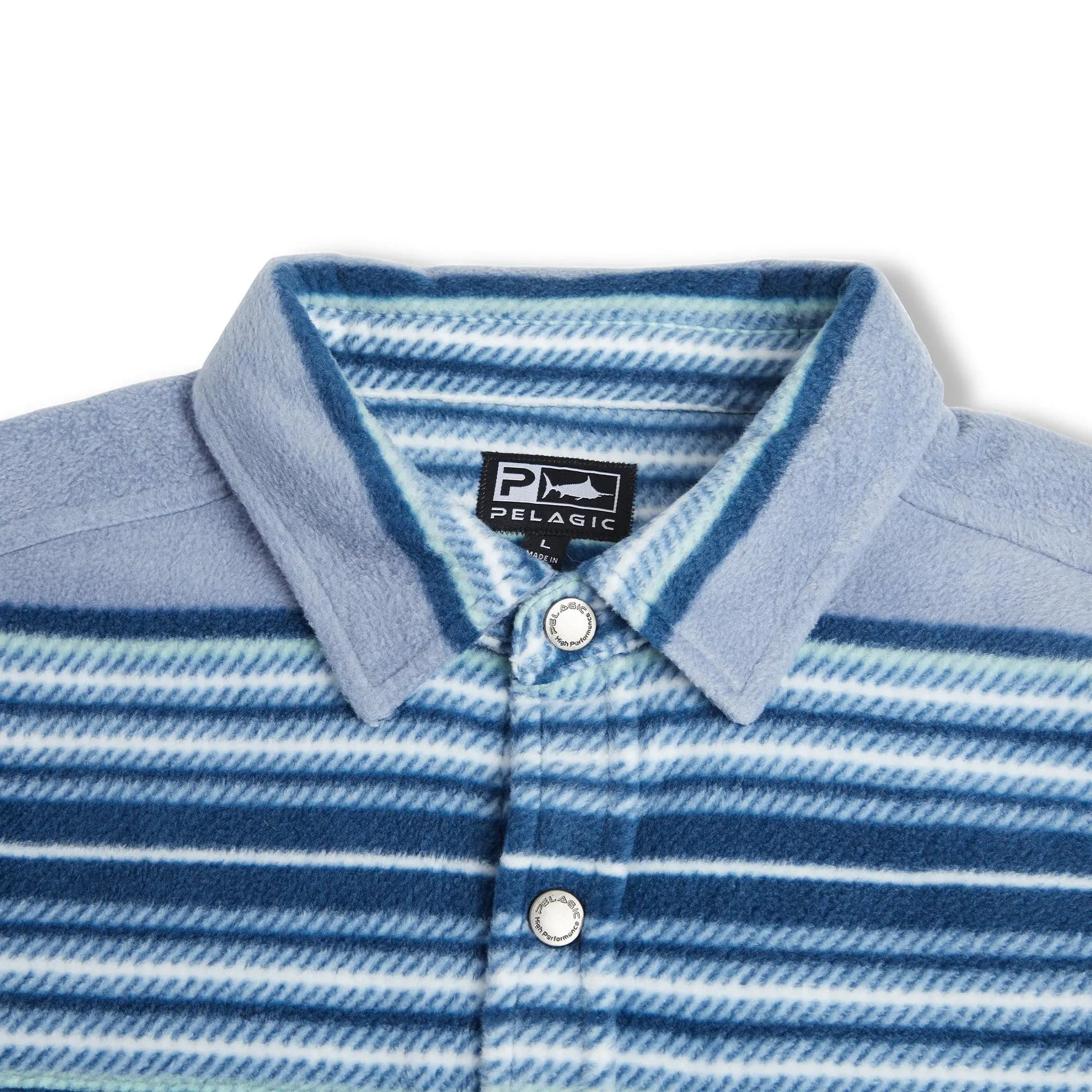 Pelagic Quality | Polar Fleece - Keeper