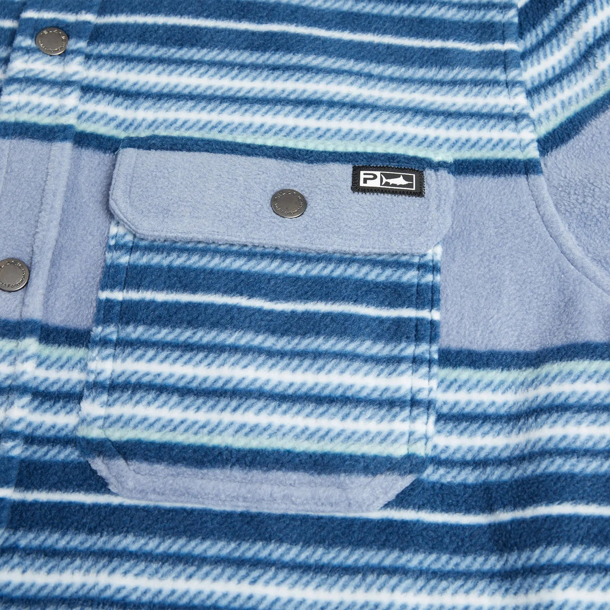 Pelagic Quality | Polar Fleece - Keeper