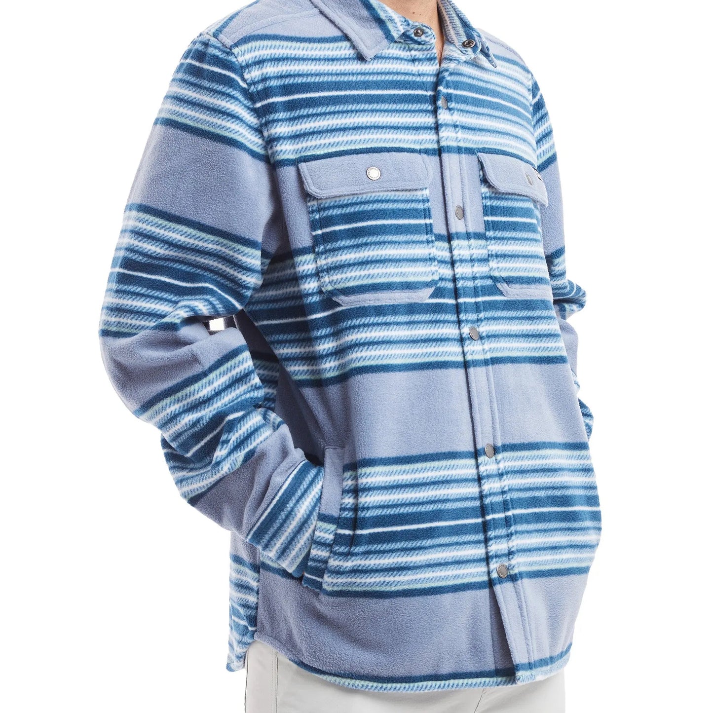 Pelagic Quality | Polar Fleece - Keeper